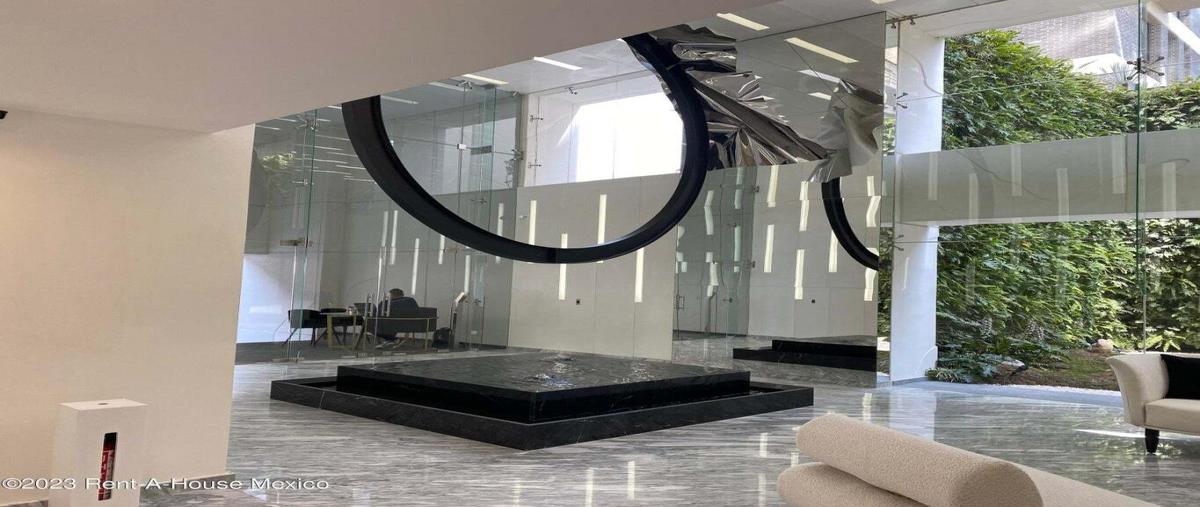 Foto de departamento en renta en boulevard adolfo lopez mateos 1, los alpes, álvaro obregón, df / cdmx, 26423928 No. 05