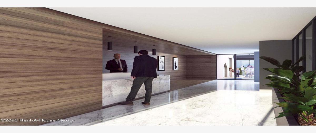 Foto de departamento en venta en boulevard adolfo lópez mateos 1, los alpes, álvaro obregón, df / cdmx, 26738853 No. 04