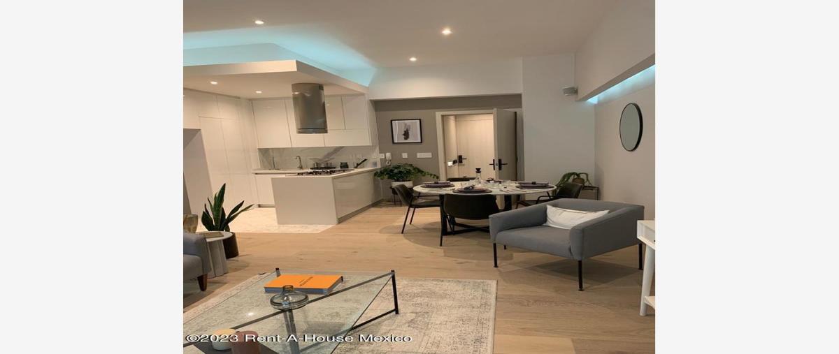 Foto de departamento en renta en boulevard adolfo lopez mateos 1, los alpes, álvaro obregón, df / cdmx, 26864018 No. 03