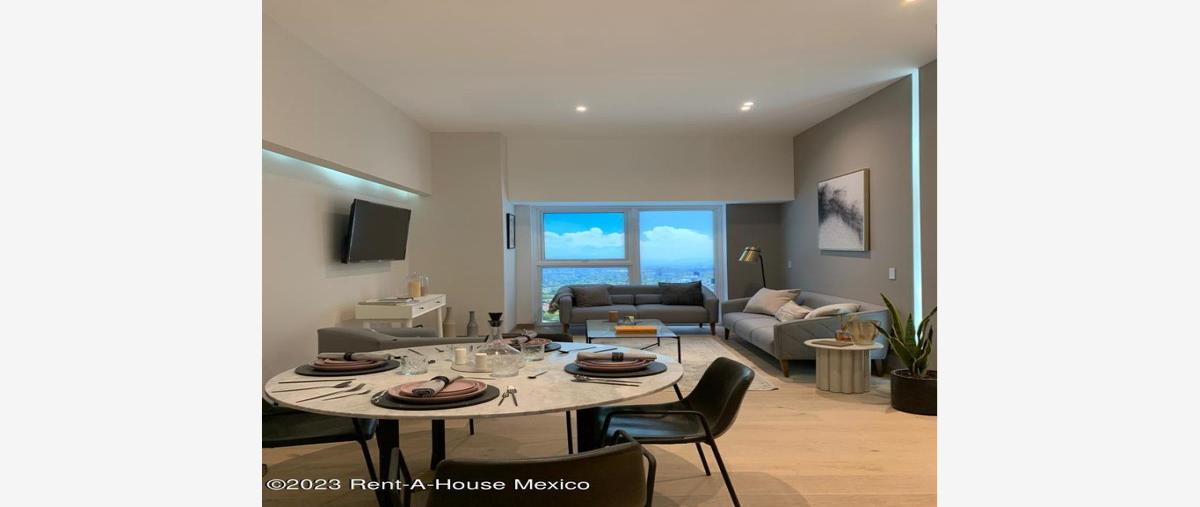 Foto de departamento en renta en boulevard adolfo lopez mateos 1, los alpes, álvaro obregón, df / cdmx, 26864018 No. 04