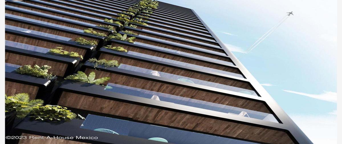 Foto de departamento en venta en boulevard adolfo lópez mateos 1, los alpes, álvaro obregón, df / cdmx, 26930338 No. 05