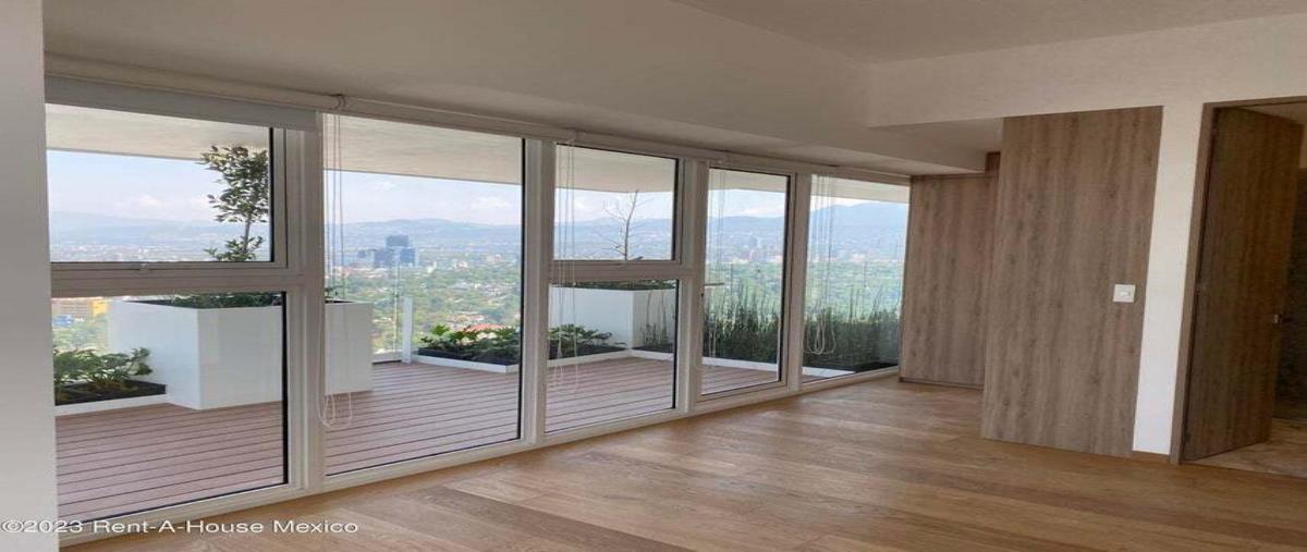Foto de departamento en renta en boulevard adolfo lopez mateos 1, los alpes, álvaro obregón, df / cdmx, 27424652 No. 03