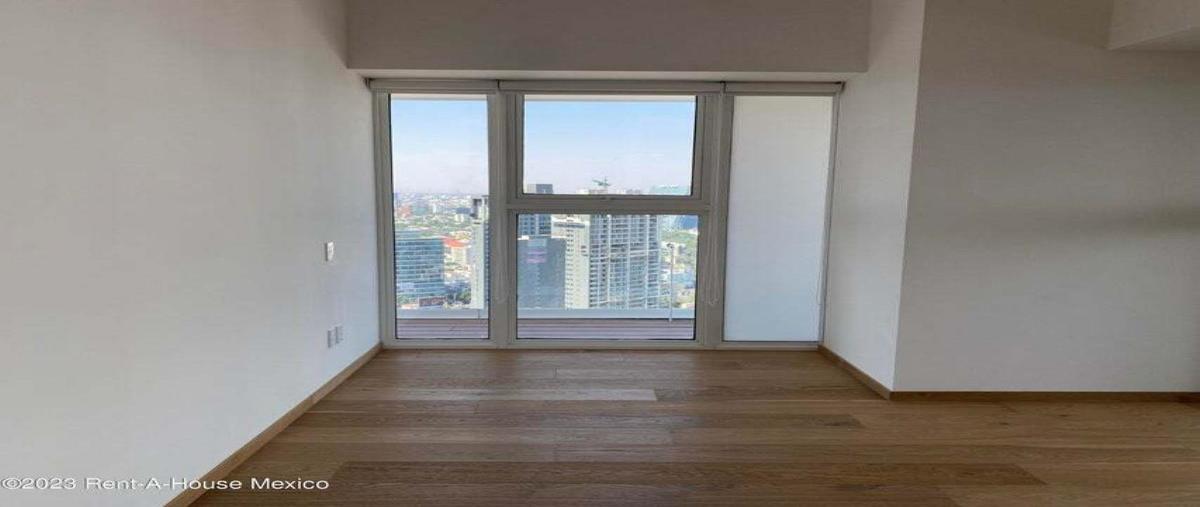 Foto de departamento en renta en boulevard adolfo lopez mateos 1, los alpes, álvaro obregón, df / cdmx, 27424652 No. 05