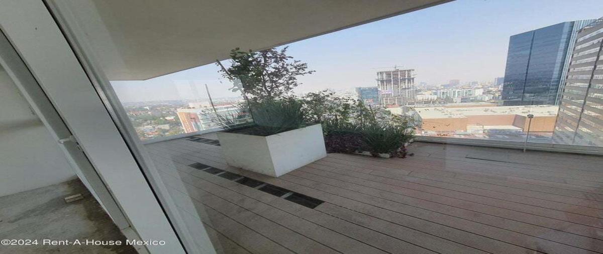Foto de departamento en renta en boulevard adolfo lopez mateos 1, los alpes, álvaro obregón, df / cdmx, 27968379 No. 05