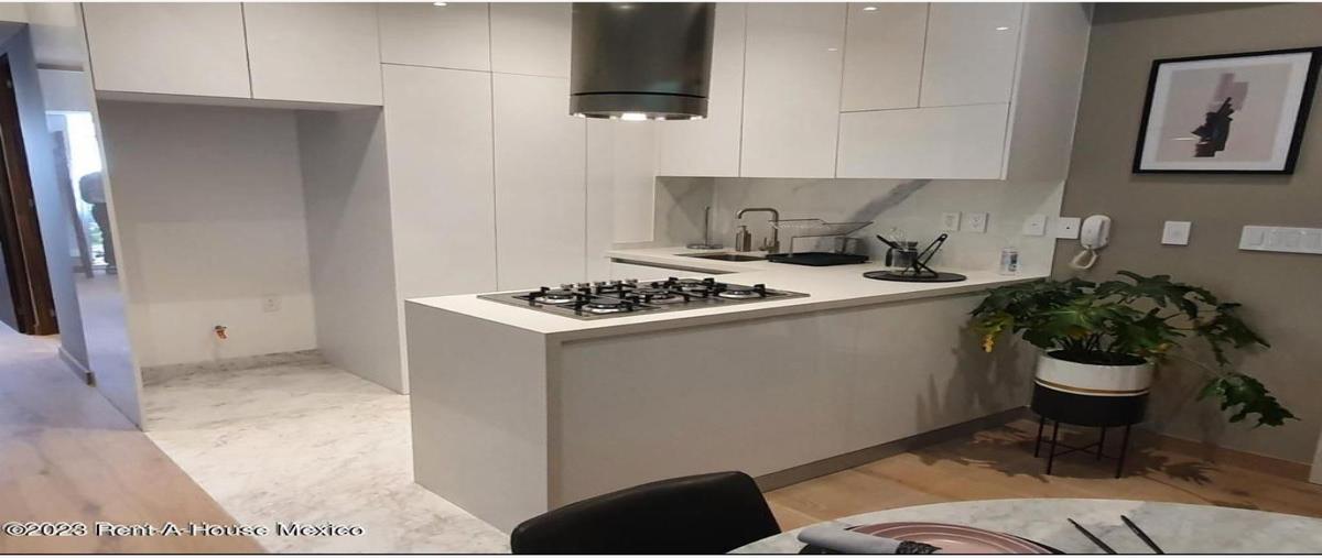 Foto de departamento en renta en boulevard adolfo lopez mateos 1, los alpes, álvaro obregón, df / cdmx, 0 No. 01