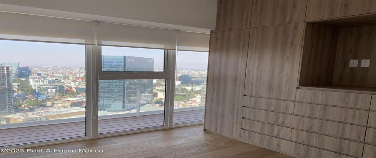 Foto de departamento en renta en boulevard adolfo lopez mateos 1, los alpes, álvaro obregón, df / cdmx, 0 No. 02