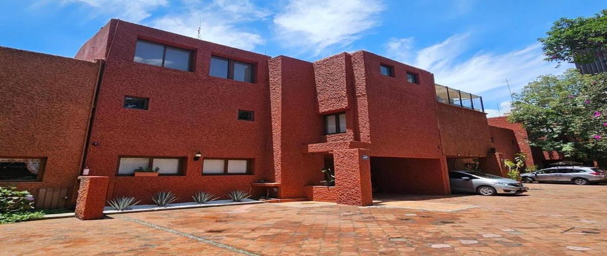 Foto de casa en venta en boulevard adolfo lopez mateos 1, tlacopac, álvaro obregón, df / cdmx, 0 No. 03