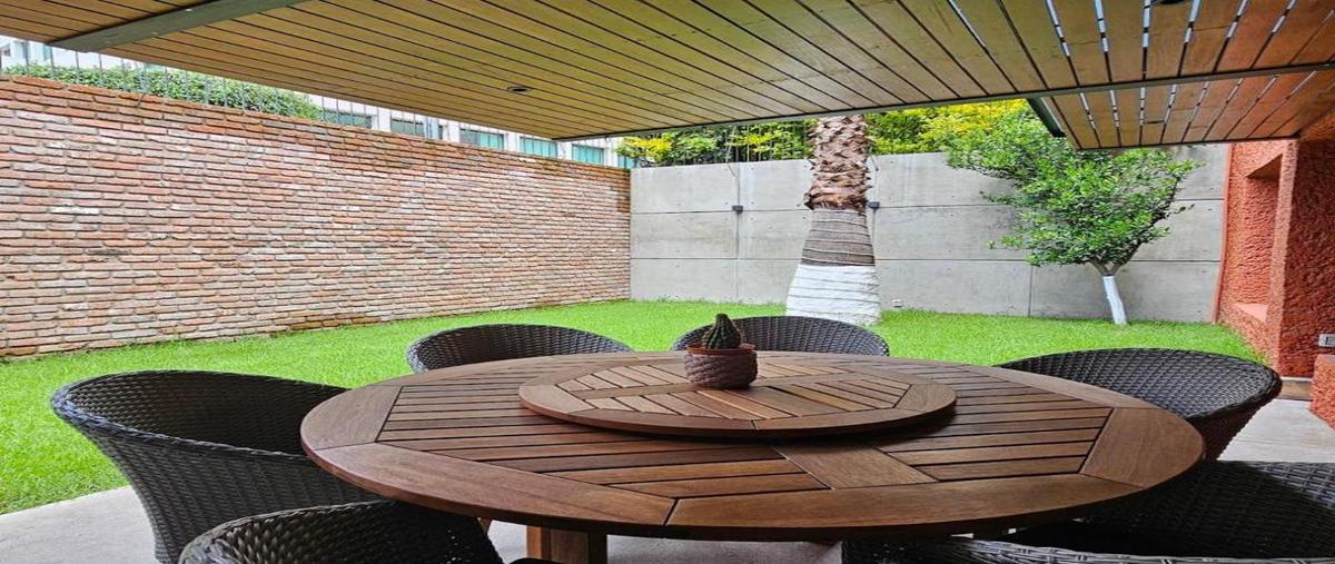 Foto de casa en venta en boulevard adolfo lopez mateos 1, tlacopac, álvaro obregón, df / cdmx, 0 No. 04