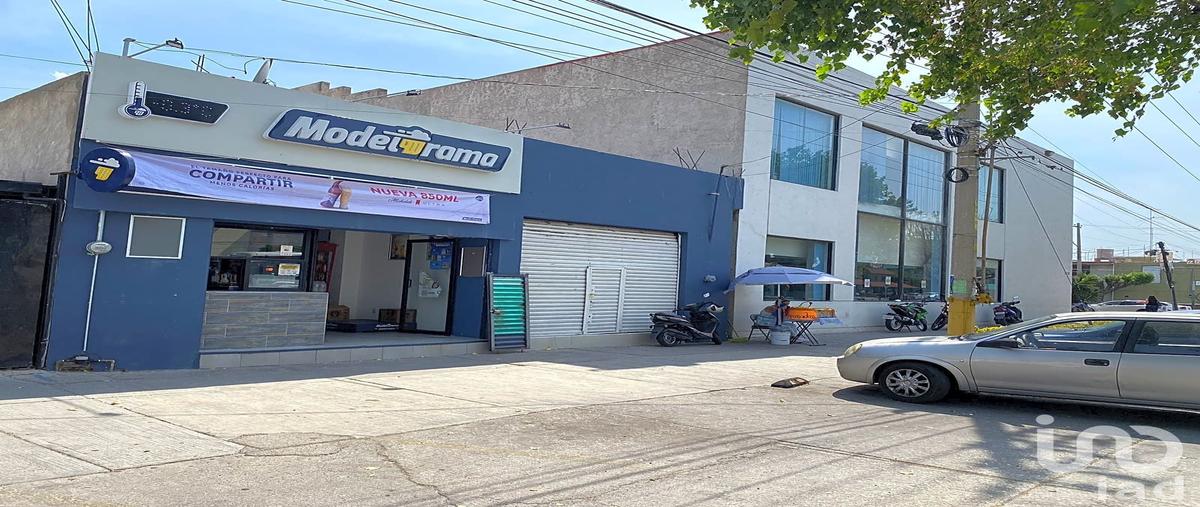 Foto de local en boulevard adolfo lópez mateos 1223, renacimiento, celaya, guanajuato, 28721926 foto 03 Foto de local en venta en boulevard adolfo lópez mateos 1223, renacimiento, celaya, guanajuato, 28721926 No. 03