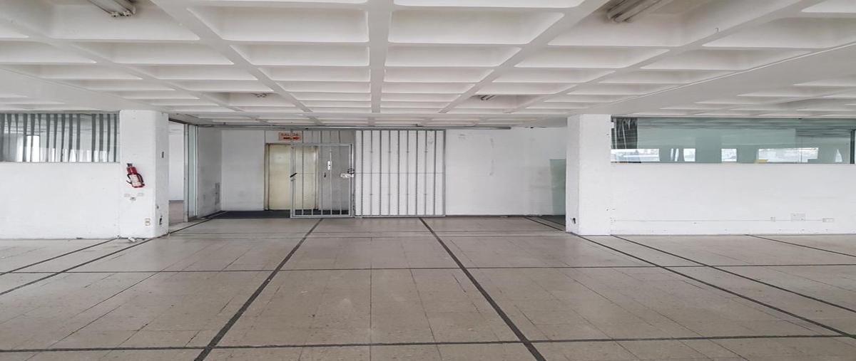 Foto de oficina en renta en boulevard adolfo lopez mateos 1384 , mixcoac, benito juárez, df / cdmx, 0 No. 05