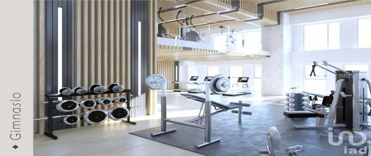 Foto de departamento en venta en boulevard adolfo lópez mateos 1832, merced gómez, álvaro obregón, df / cdmx, 29687736 No. 04