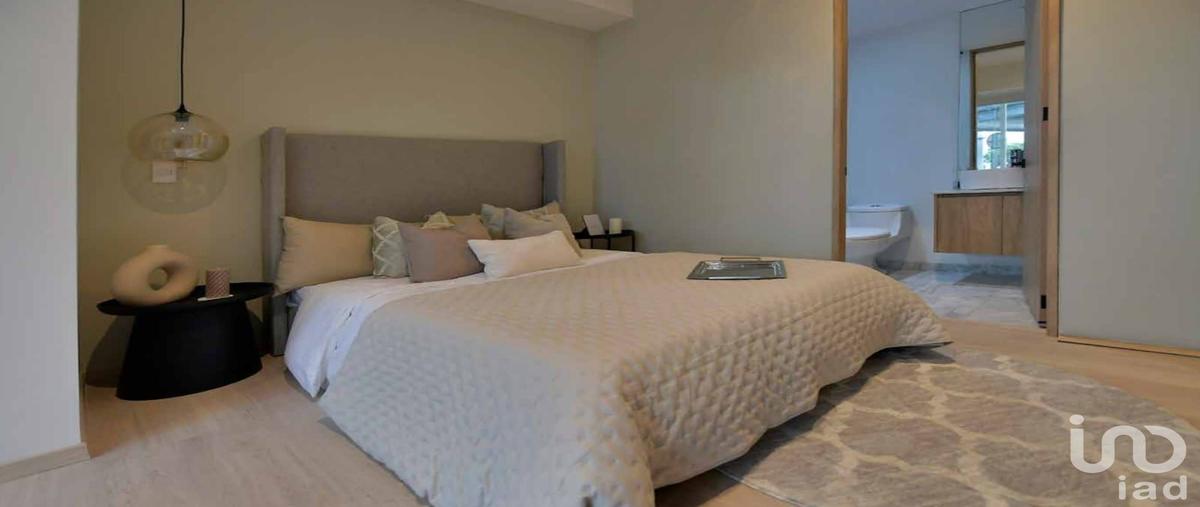 Foto de departamento en venta en boulevard adolfo lópez mateos 1844, merced gómez, álvaro obregón, df / cdmx, 29687736 No. 02