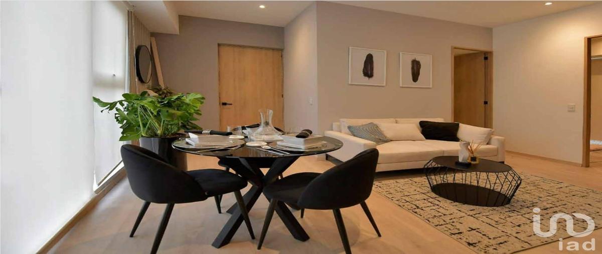 Foto de departamento en venta en boulevard adolfo lópez mateos 1844, merced gómez, álvaro obregón, df / cdmx, 29687736 No. 03