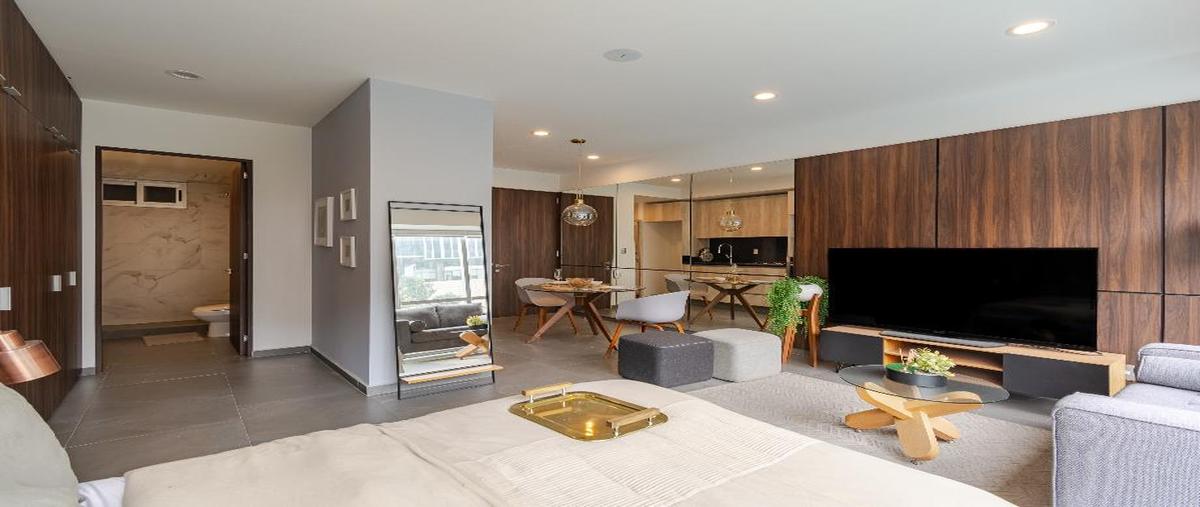 Foto de departamento en venta en boulevard adolfo lopez mateos 1888, los alpes, álvaro obregón, df / cdmx, 0 No. 03