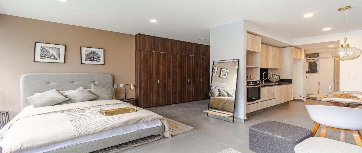 Foto de departamento en venta en boulevard adolfo lopez mateos 1888, los alpes, álvaro obregón, df / cdmx, 0 No. 04