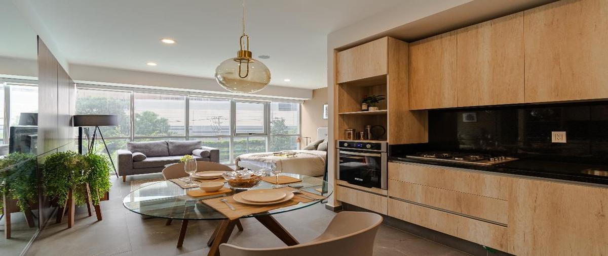 Foto de departamento en venta en boulevard adolfo lopez mateos 1888, los alpes, álvaro obregón, df / cdmx, 0 No. 05