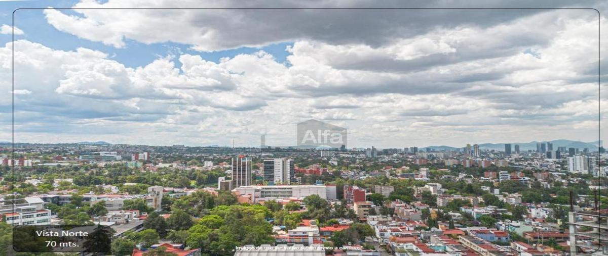 Foto de departamento en venta en boulevard adolfo lopez mateos 2004, los alpes, álvaro obregón, df / cdmx, 0 No. 05