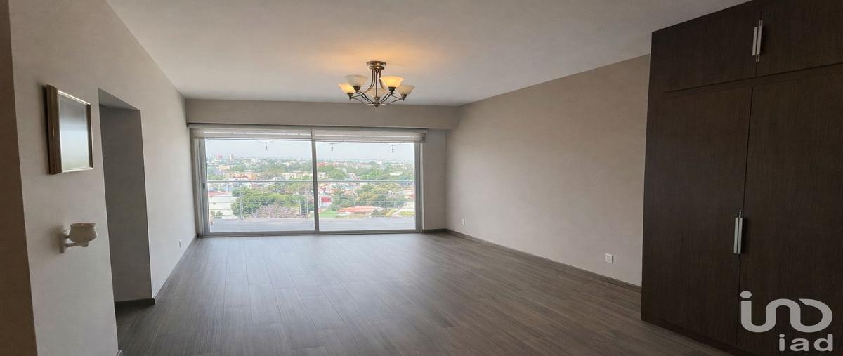 Foto de departamento en venta en boulevard adolfo lopez mateos 2028, los alpes, Ã¡lvaro obregÃ³n, df / cdmx, 31582500 No. 04