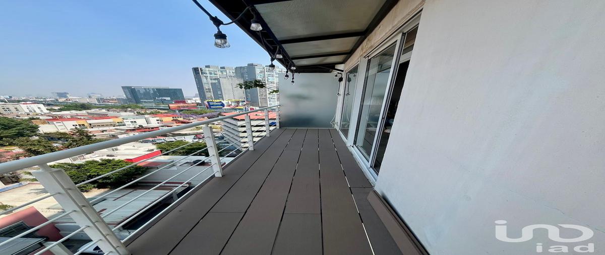 Foto de departamento en venta en boulevard adolfo lopez mateos 2028, los alpes, Ã¡lvaro obregÃ³n, df / cdmx, 31582500 No. 05