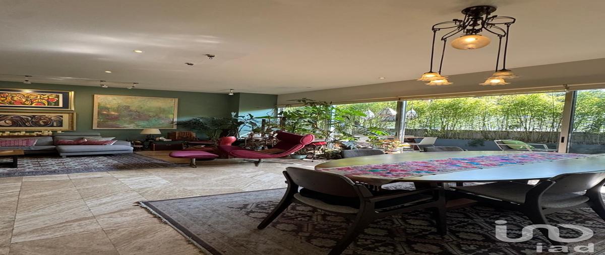 Foto de departamento en renta en boulevard adolfo lópez mateos 2029, los alpes, álvaro obregón, df / cdmx, 31731365 No. 04