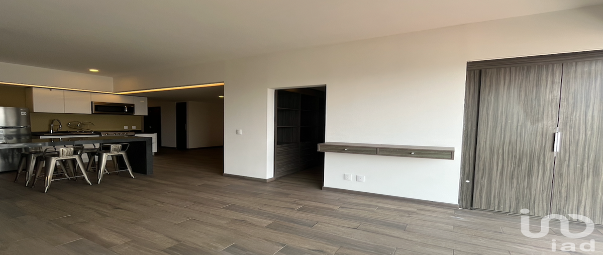 Foto de departamento en venta en boulevard adolfo lopez mateos 2046, ampliaciÃ³n alpes, Ã¡lvaro obregÃ³n, df / cdmx, 31544017 No. 03