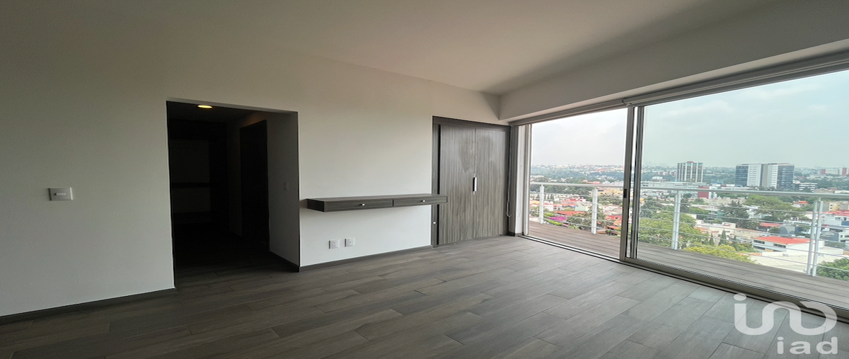 Foto de departamento en venta en boulevard adolfo lopez mateos 2046, ampliaciÃ³n alpes, Ã¡lvaro obregÃ³n, df / cdmx, 31544017 No. 04