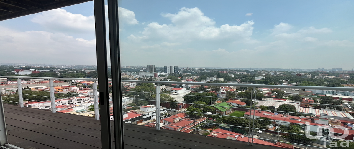 Foto de departamento en venta en boulevard adolfo lopez mateos 2046, ampliaciÃ³n alpes, Ã¡lvaro obregÃ³n, df / cdmx, 31544017 No. 05