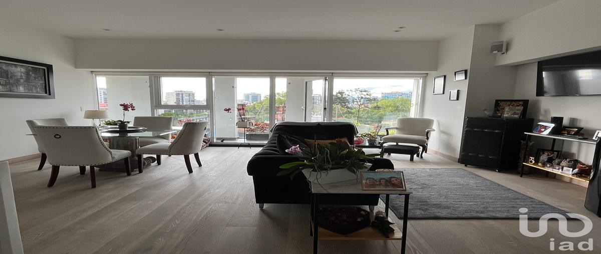 Foto de departamento en venta en boulevard adolfo lopez mateos 2061, los alpes, álvaro obregón, df / cdmx, 30049571 No. 01