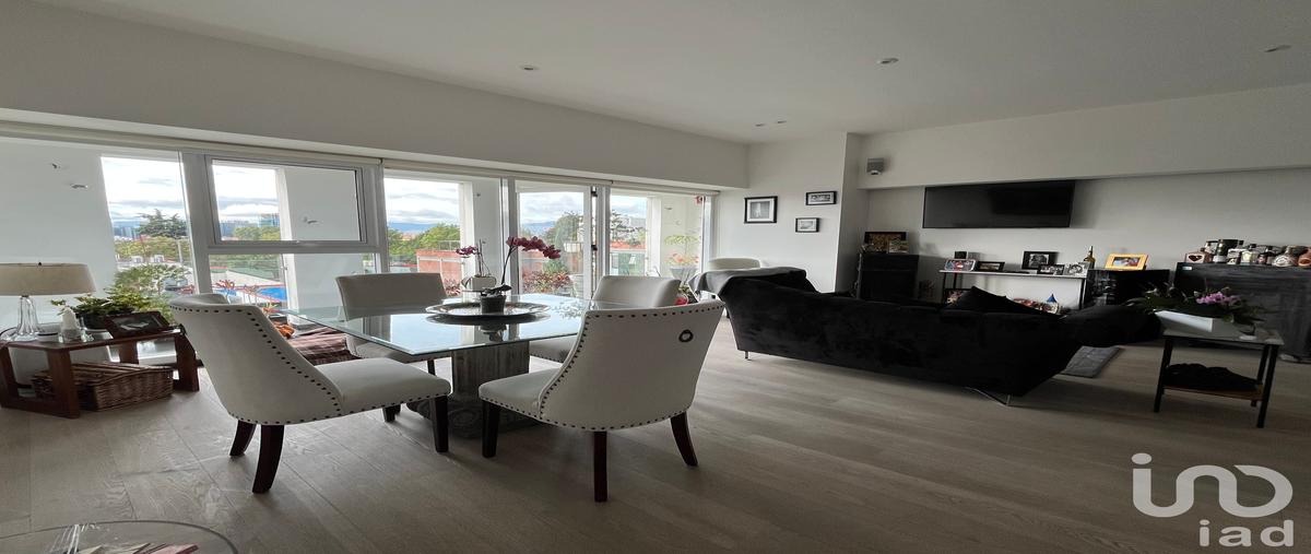 Foto de departamento en venta en boulevard adolfo lopez mateos 2061, los alpes, álvaro obregón, df / cdmx, 30049571 No. 02