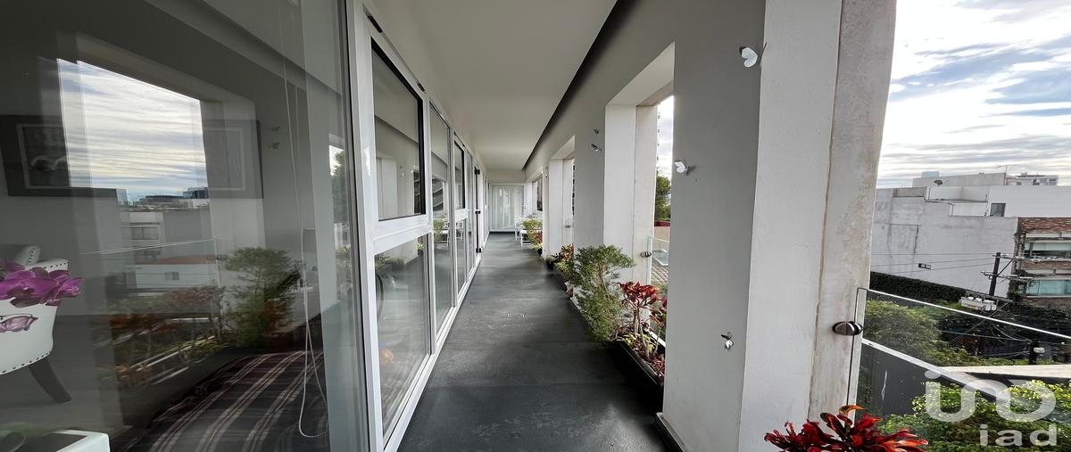 Foto de departamento en venta en boulevard adolfo lopez mateos 2061, los alpes, álvaro obregón, df / cdmx, 30049571 No. 03