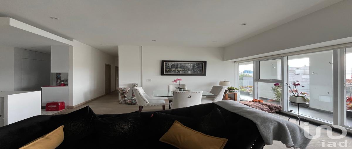 Foto de departamento en venta en boulevard adolfo lopez mateos 2085, los alpes, álvaro obregón, df / cdmx, 30049571 No. 04