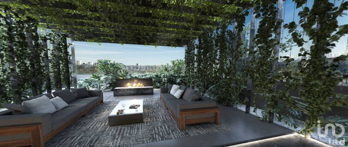 Foto de oficina en venta en boulevard adolfo lópez mateos 2260, los alpes, álvaro obregón, df / cdmx, 28724372 No. 03