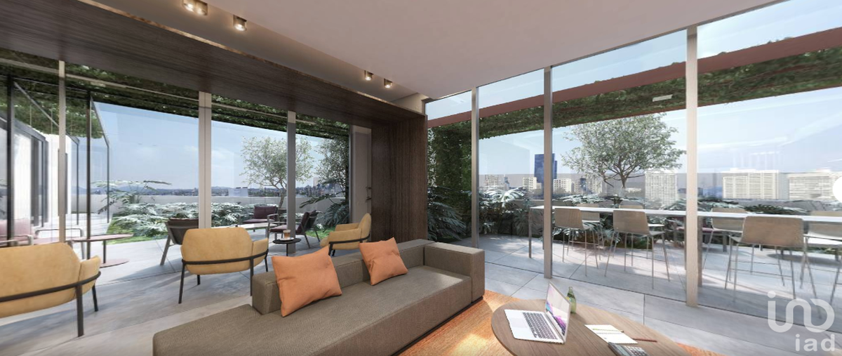 Foto de oficina en venta en boulevard adolfo lópez mateos 2260, los alpes, álvaro obregón, df / cdmx, 28724372 No. 04