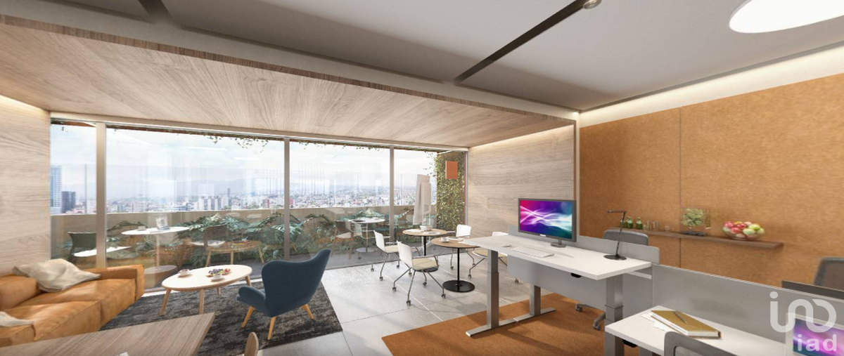 Foto de oficina en venta en boulevard adolfo lópez mateos 2260, los alpes, álvaro obregón, df / cdmx, 28724372 No. 05