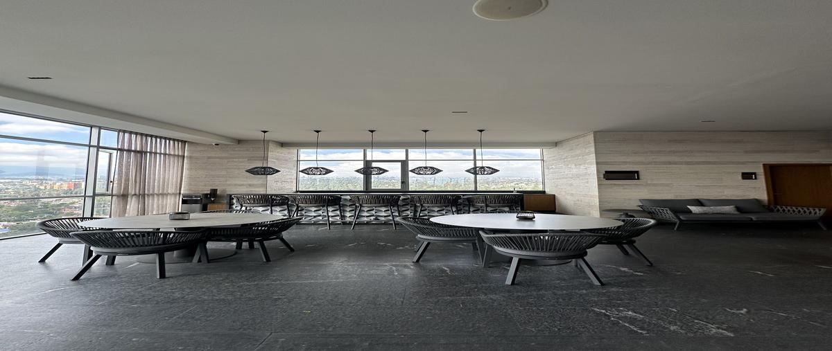 Foto de departamento en venta en boulevard adolfo lópez mateos 2305 , atlamaya, álvaro obregón, df / cdmx, 0 No. 05