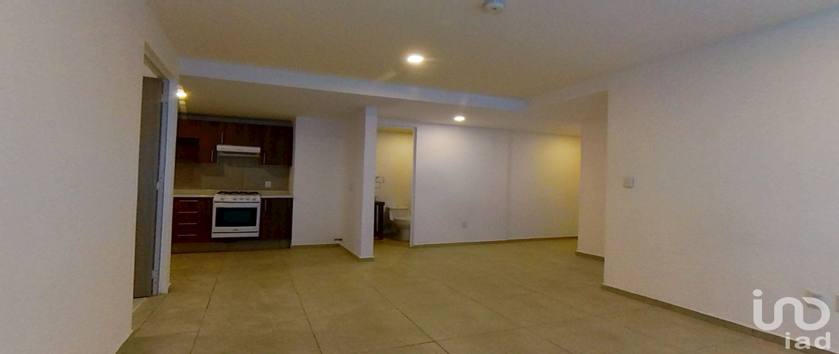 Foto de departamento en venta en boulevard adolfo lopez mateos 265, san pedro de los pinos, Ã¡lvaro obregÃ³n, df / cdmx, 31247988 No. 04