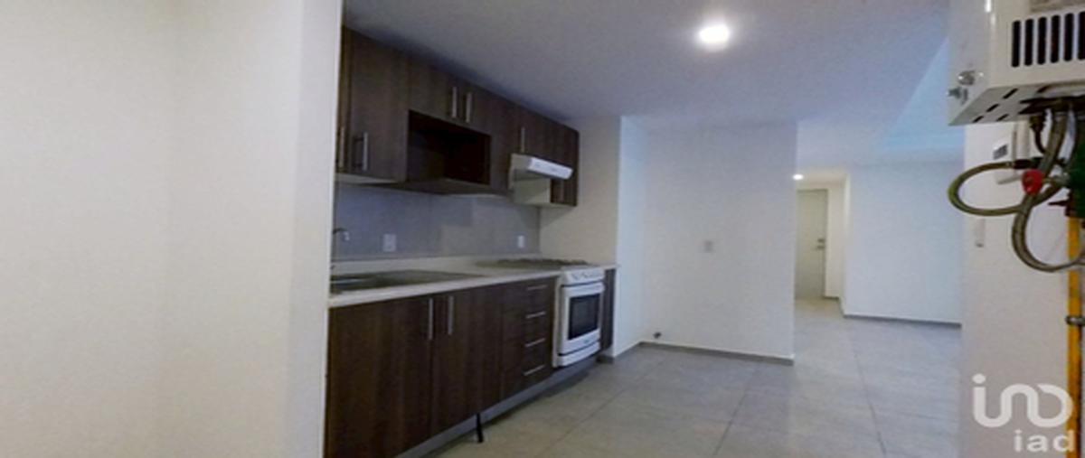 Foto de departamento en venta en boulevard adolfo lÃ³pez mateos 266, san pedro de los pinos, Ã¡lvaro obregÃ³n, df / cdmx, 31061446 No. 05