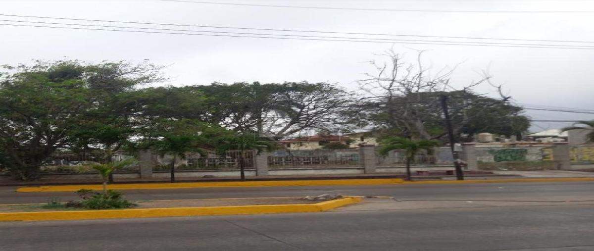 Foto de terreno industrial en renta en boulevard adolfo lopez mateos 344, unidad nacional, ciudad madero, tamaulipas, 25988072 No. 01