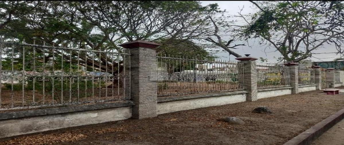 Foto de terreno industrial en renta en boulevard adolfo lopez mateos 344, unidad nacional, ciudad madero, tamaulipas, 25988072 No. 02
