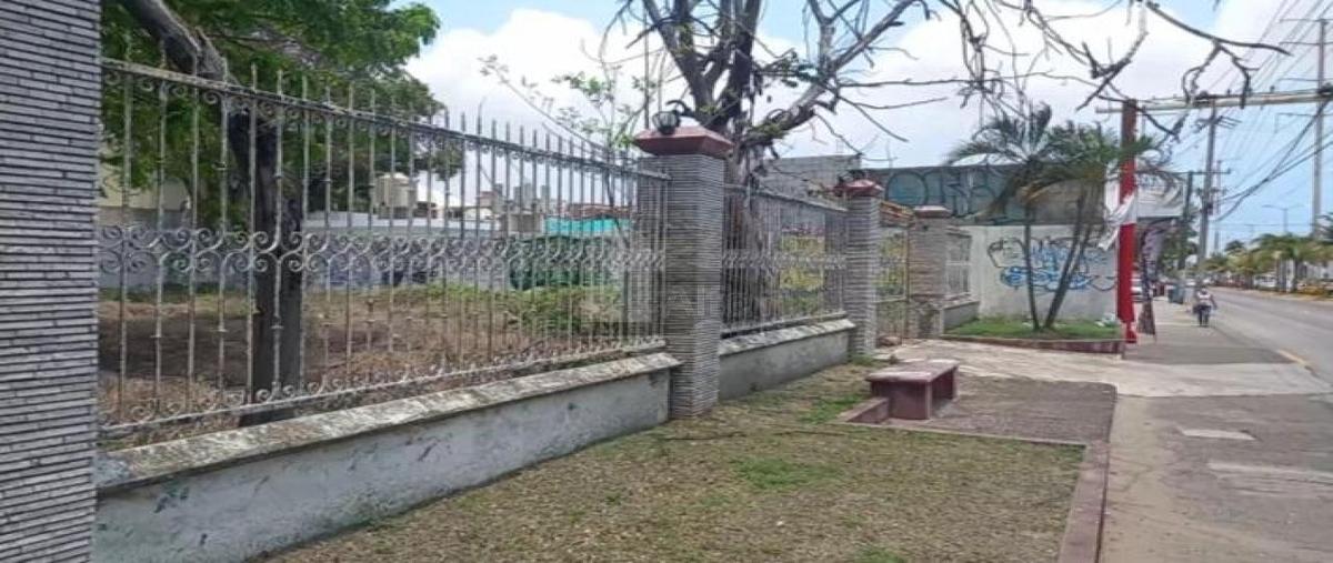 Foto de terreno industrial en renta en boulevard adolfo lopez mateos 344, unidad nacional, ciudad madero, tamaulipas, 25988072 No. 04