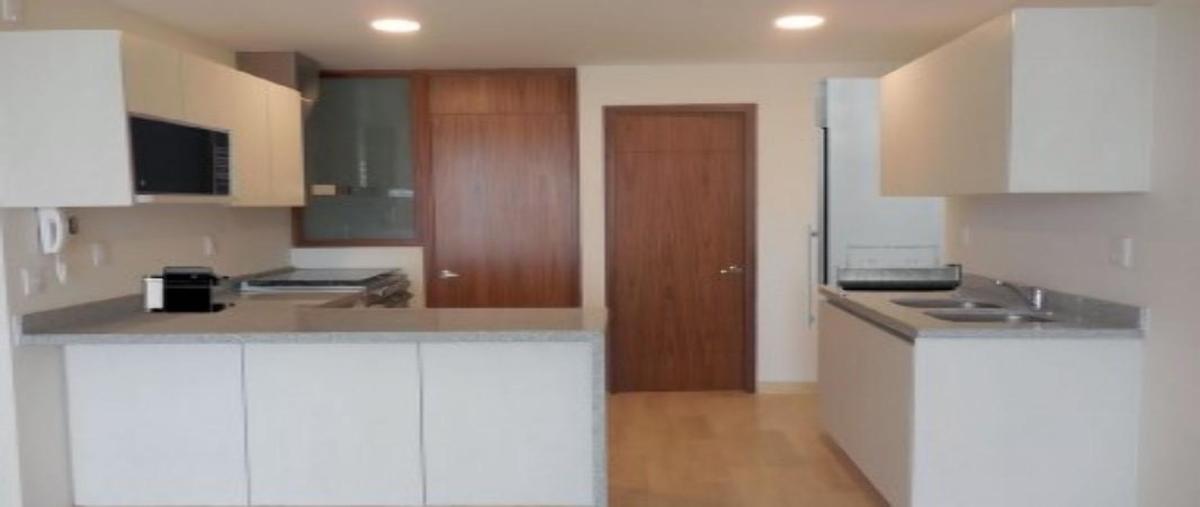 Foto de departamento en venta en boulevard adolfo lópez mateos 3443, san jerónimo lídice, la magdalena contreras, df / cdmx, 25769412 No. 03