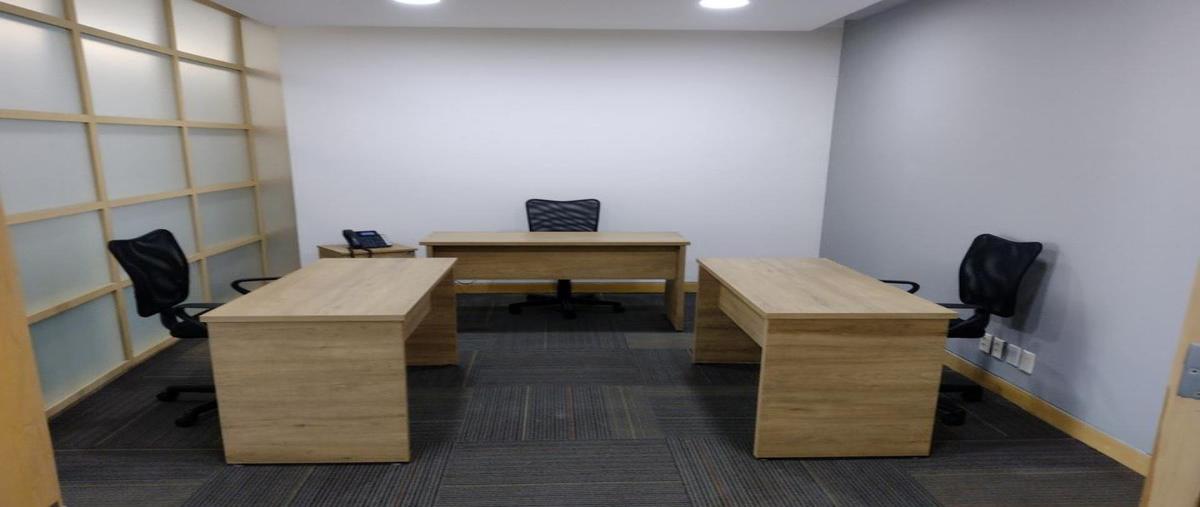 Foto de oficina en renta en boulevard adolfo lopez mateos 4829, fuentes del pedregal, tlalpan, df / cdmx, 27206623 No. 03