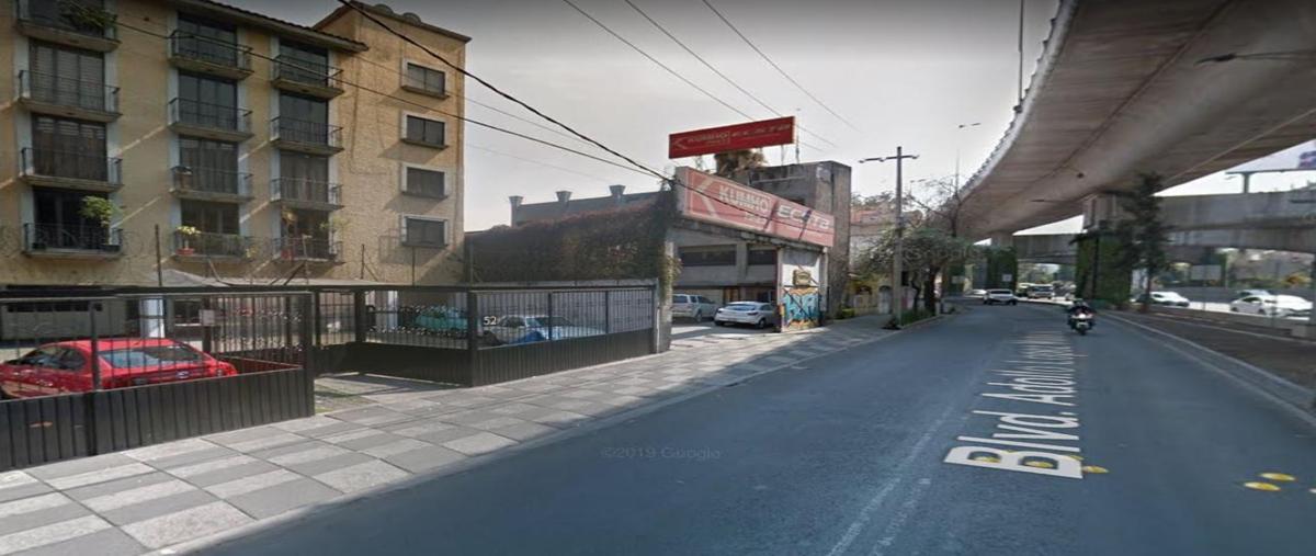 Foto de departamento en venta en boulevard adolfo lopez mateos 52, mixcoac, benito juárez, df / cdmx, 11154755 No. 03