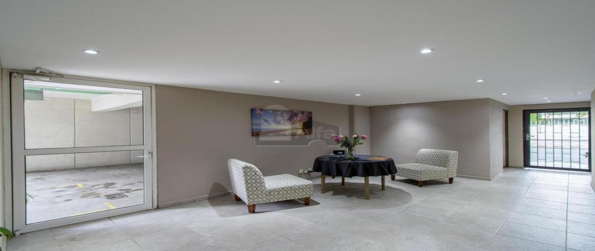 Foto de departamento en venta en boulevard adolfo lópez mateos 60, mixcoac, benito juárez, df / cdmx, 23572579 No. 03