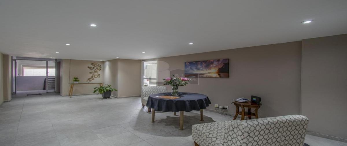 Foto de departamento en venta en boulevard adolfo lópez mateos 60, mixcoac, benito juárez, df / cdmx, 23572579 No. 05