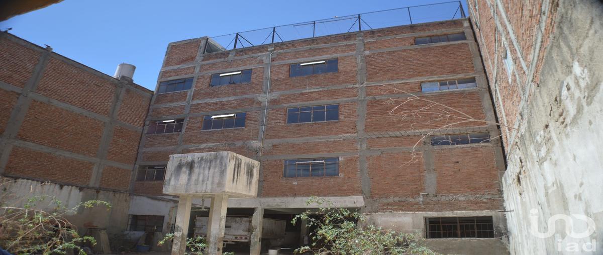Foto de edificio en venta en boulevard adolfo lopez mateos 824, obregón, león, guanajuato, 29465409 No. 04