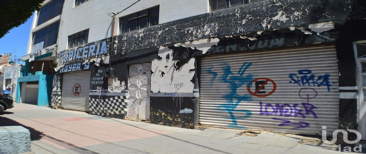 Foto de edificio en venta en boulevard adolfo lopez mateos 829, obregón, león, guanajuato, 29465409 No. 03