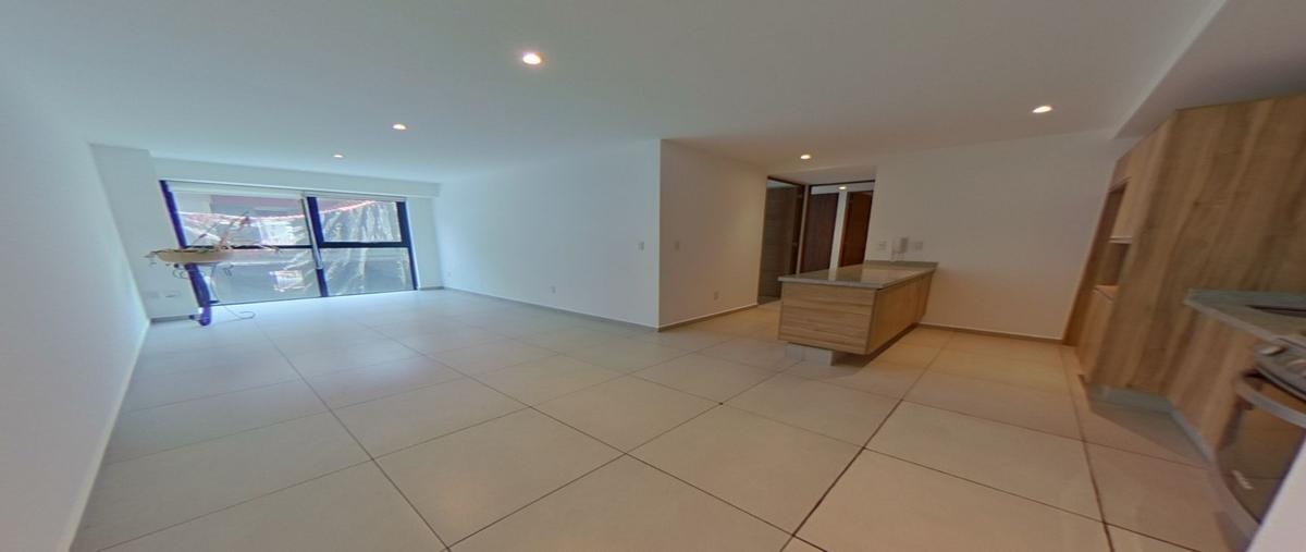Foto de departamento en venta en boulevard adolfo lopez mateos , ampliación alpes, álvaro obregón, df / cdmx, 24977964 No. 03