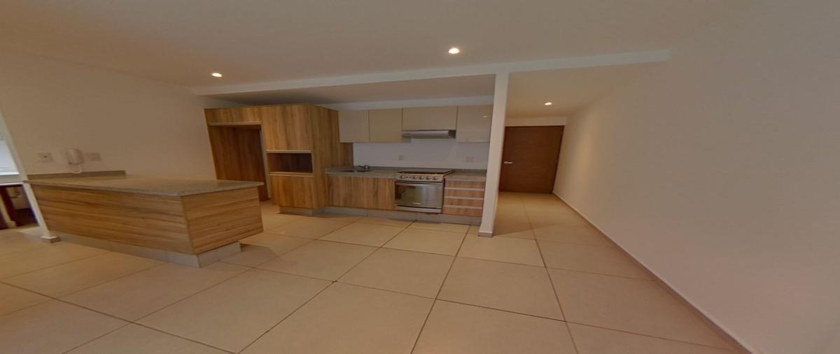 Foto de departamento en venta en boulevard adolfo lopez mateos , ampliación alpes, álvaro obregón, df / cdmx, 24977964 No. 05