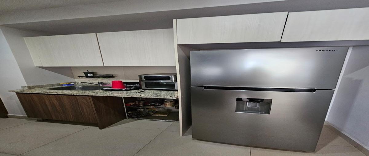 Foto de departamento en renta en boulevard adolfo lopez mateos , atlamaya, álvaro obregón, df / cdmx, 29803307 No. 03